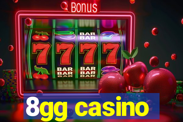 8gg casino